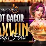 Cuan Maksimal Bersama Si Bartender Cantik di Slot Cocktail Nights PG Soft