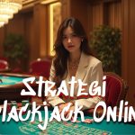 Bocoran Strategi Jitu Main Blackjack Online Biar Gak Boncos