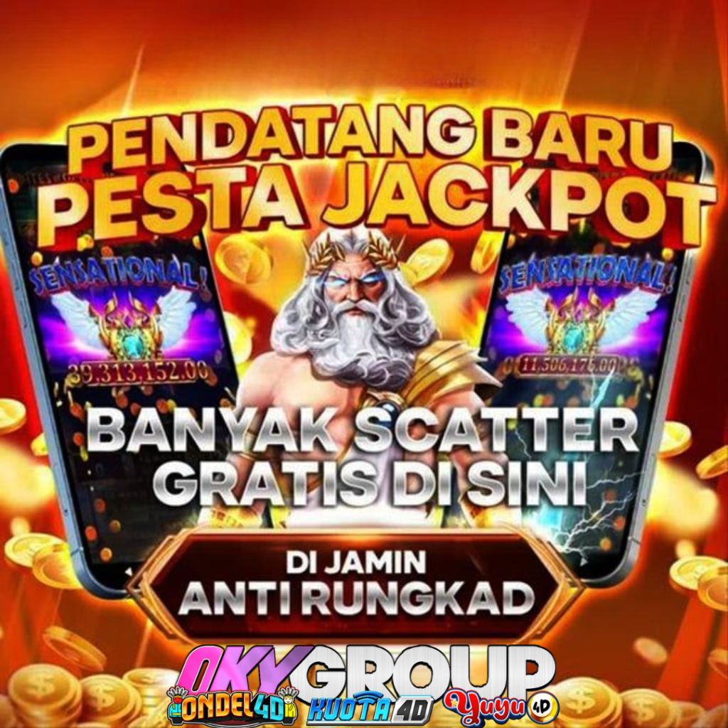 Kenapa Kita Harus Bermain Slot Online: Hiburan Digital yang Menarik
