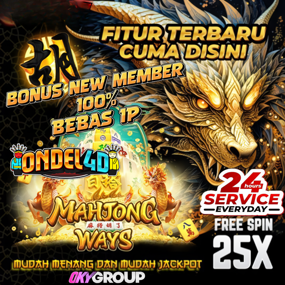 Slot Gacor 2025: Tren, Tips, dan Rekomendasi Permainan