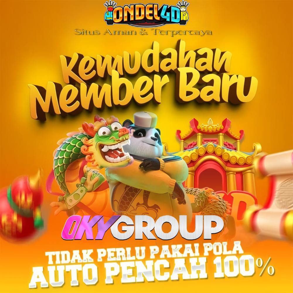 Permainan Slot Online yang Gacor: Rekomendasi Game Populer untuk Pemain