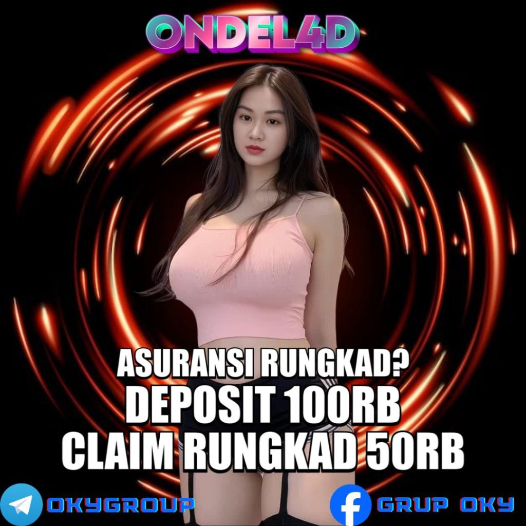 Penjelasan Lengkap Tentang Slot Online