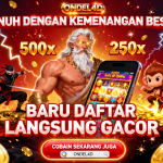 ONDEL4D — Platform Slot & Togel Online Terpercaya dengan Layanan Profesional