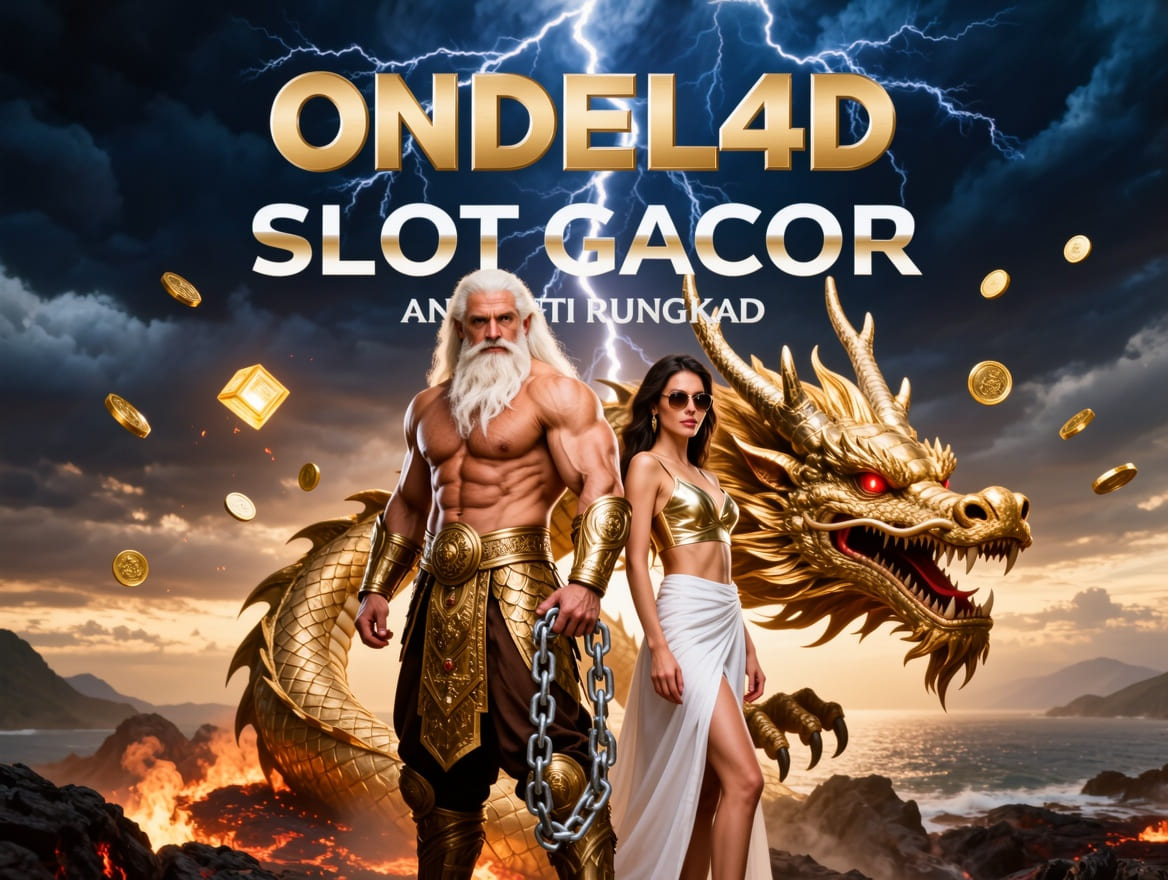 Kenyamanan Pengguna sebagai Prioritas Utama di ONDEL4D