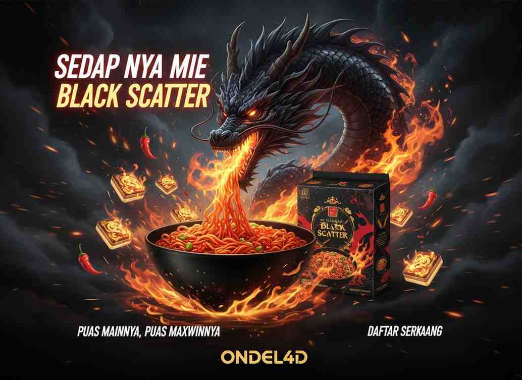 Kepercayaan Pemain Slot Online sebagai Fondasi Utama ONDEL4D