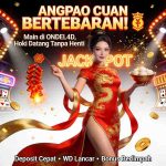 Login ONDEL4D tanpa menggunakan VPN